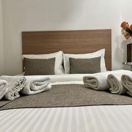 Yvn Tumanyan Apart-Hotel Yerevan Luaran gambar