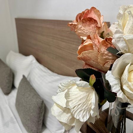 Yvn Tumanyan Apart-Hotel Yerevan Luaran gambar