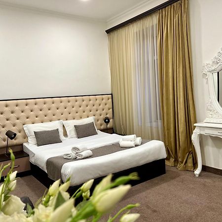 Yvn Tumanyan Apart-Hotel Yerevan Luaran gambar