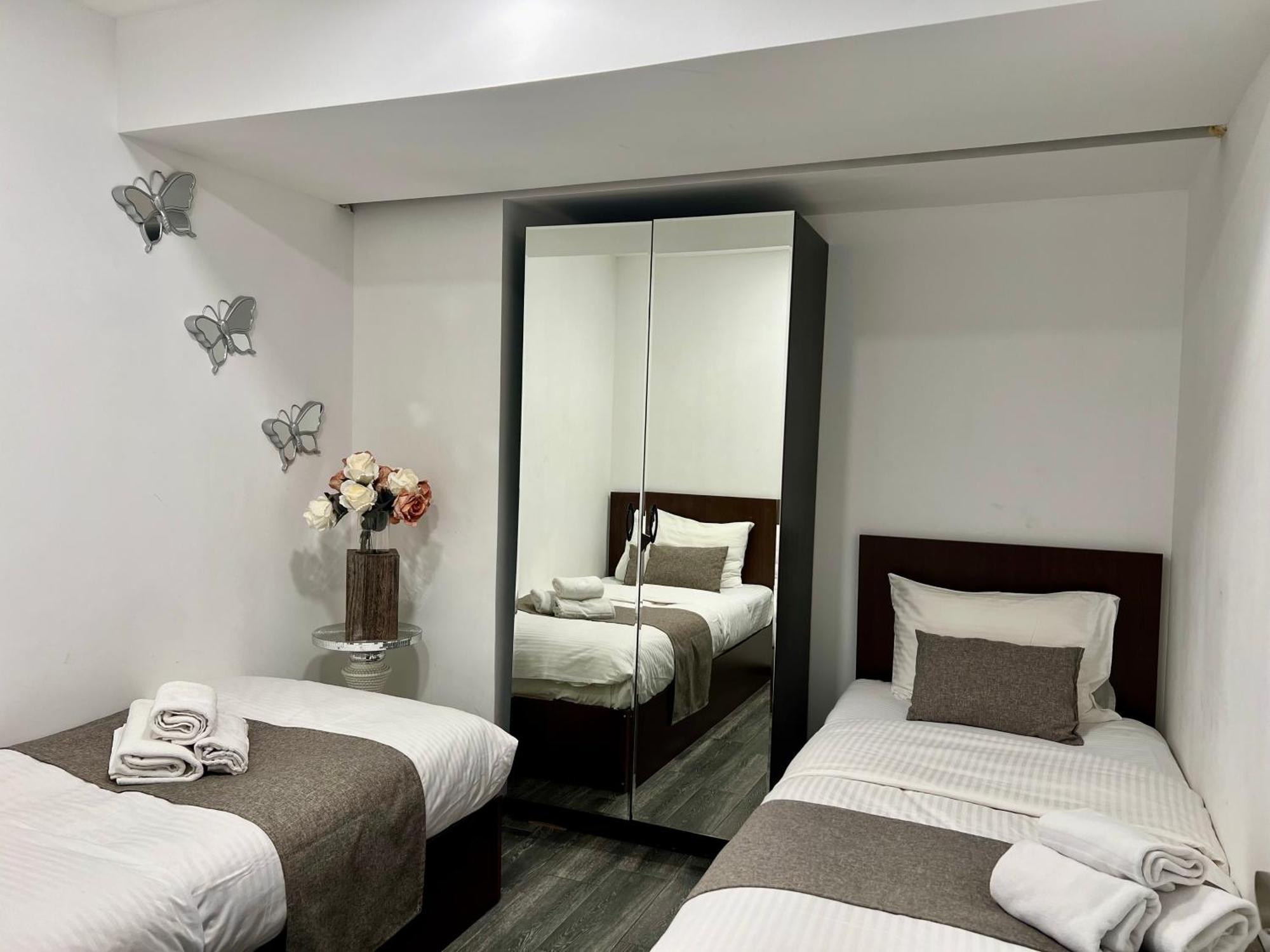Yvn Tumanyan Apart-Hotel Yerevan Luaran gambar