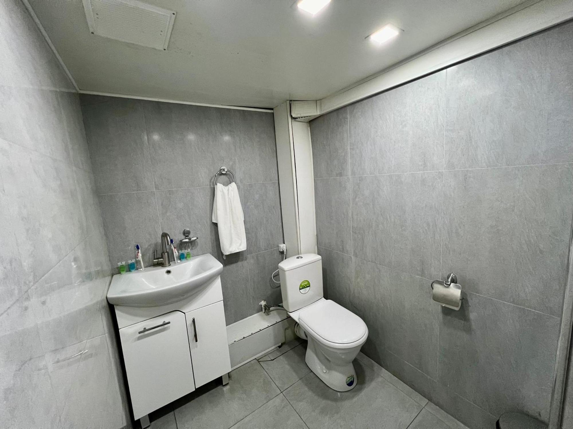 Yvn Tumanyan Apart-Hotel Yerevan Luaran gambar