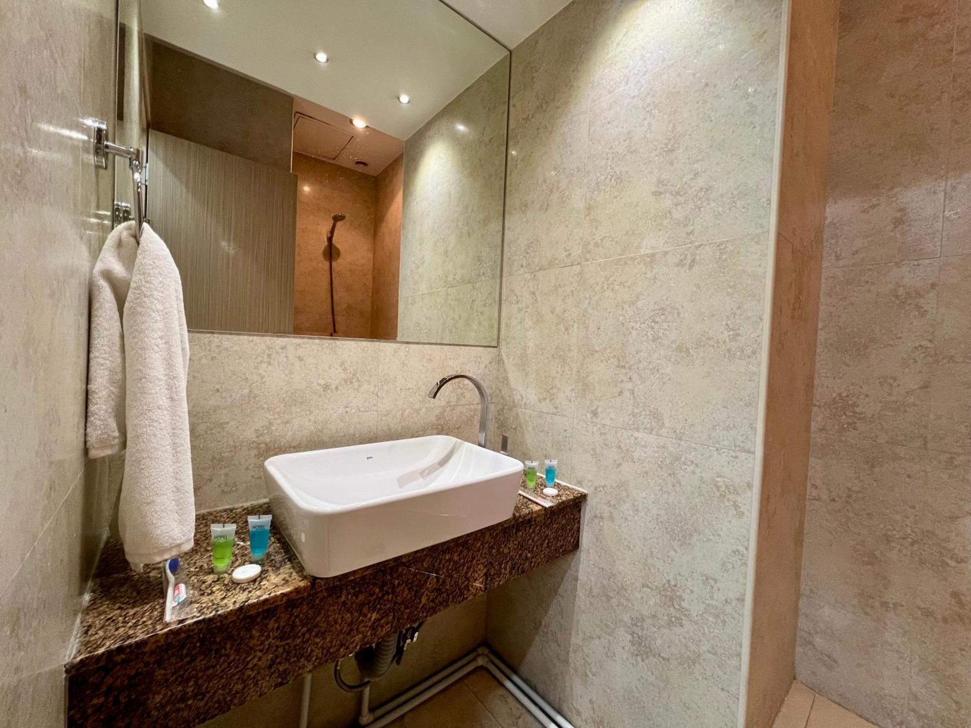 Yvn Tumanyan Apart-Hotel Yerevan Luaran gambar
