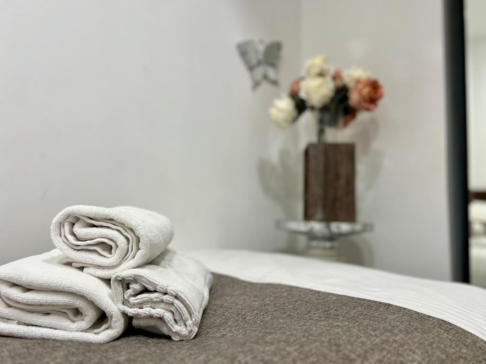 Yvn Tumanyan Apart-Hotel Yerevan Luaran gambar