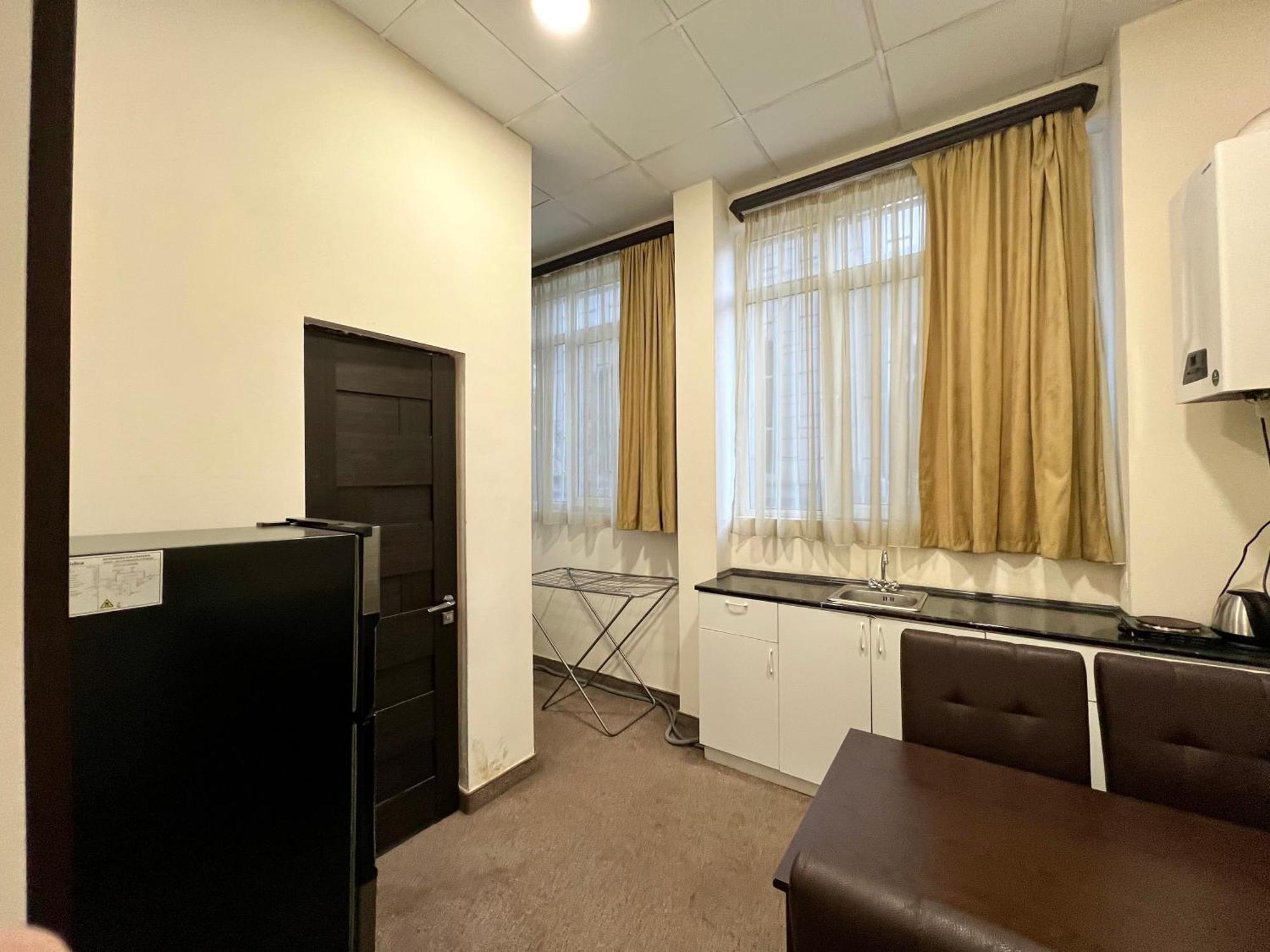 Yvn Tumanyan Apart-Hotel Yerevan Luaran gambar