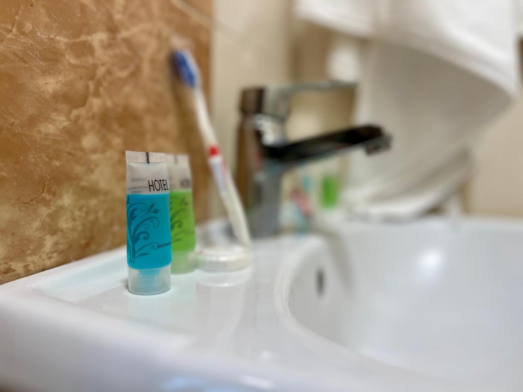 Yvn Tumanyan Apart-Hotel Yerevan Luaran gambar