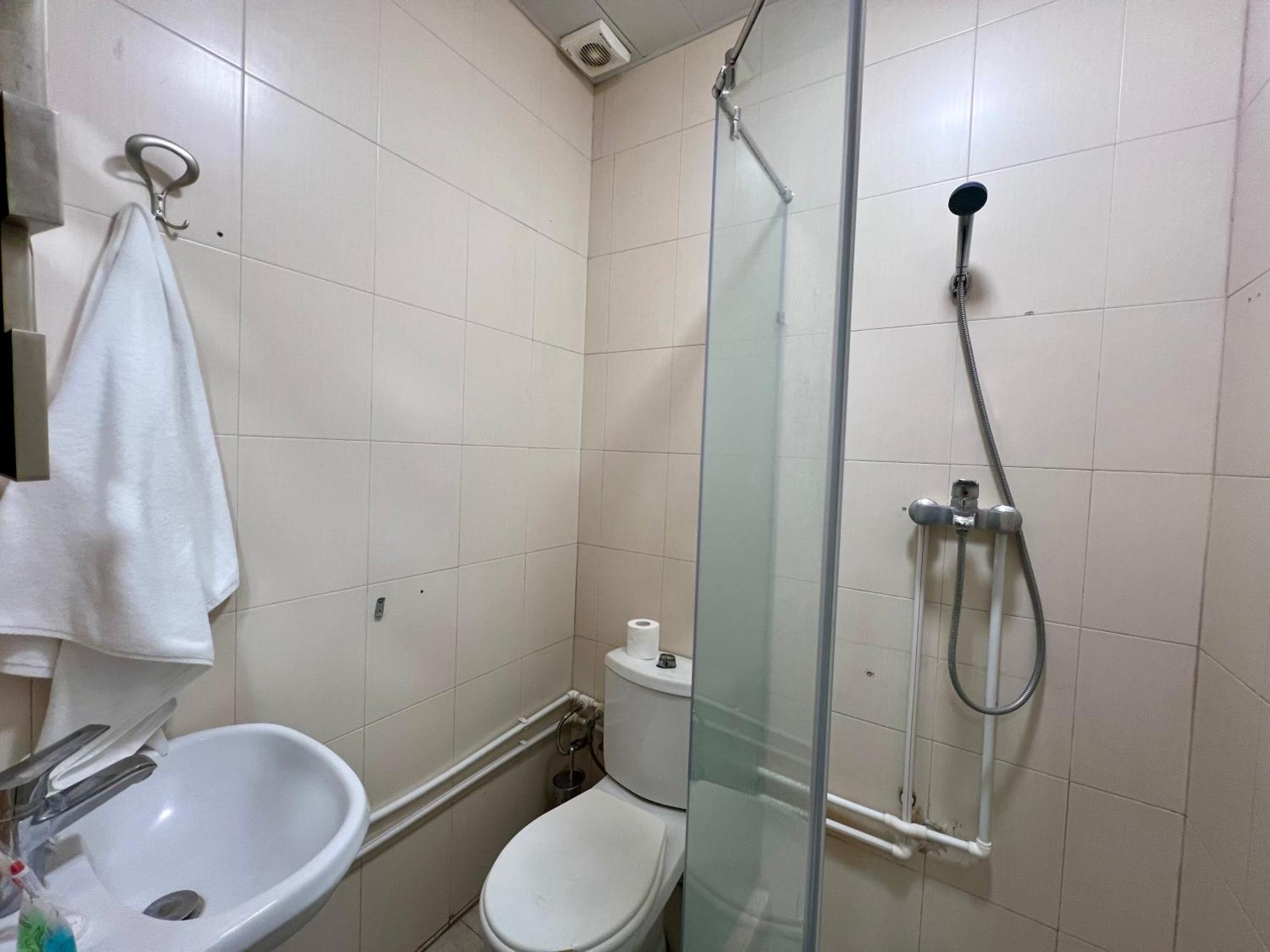 Yvn Tumanyan Apart-Hotel Yerevan Luaran gambar