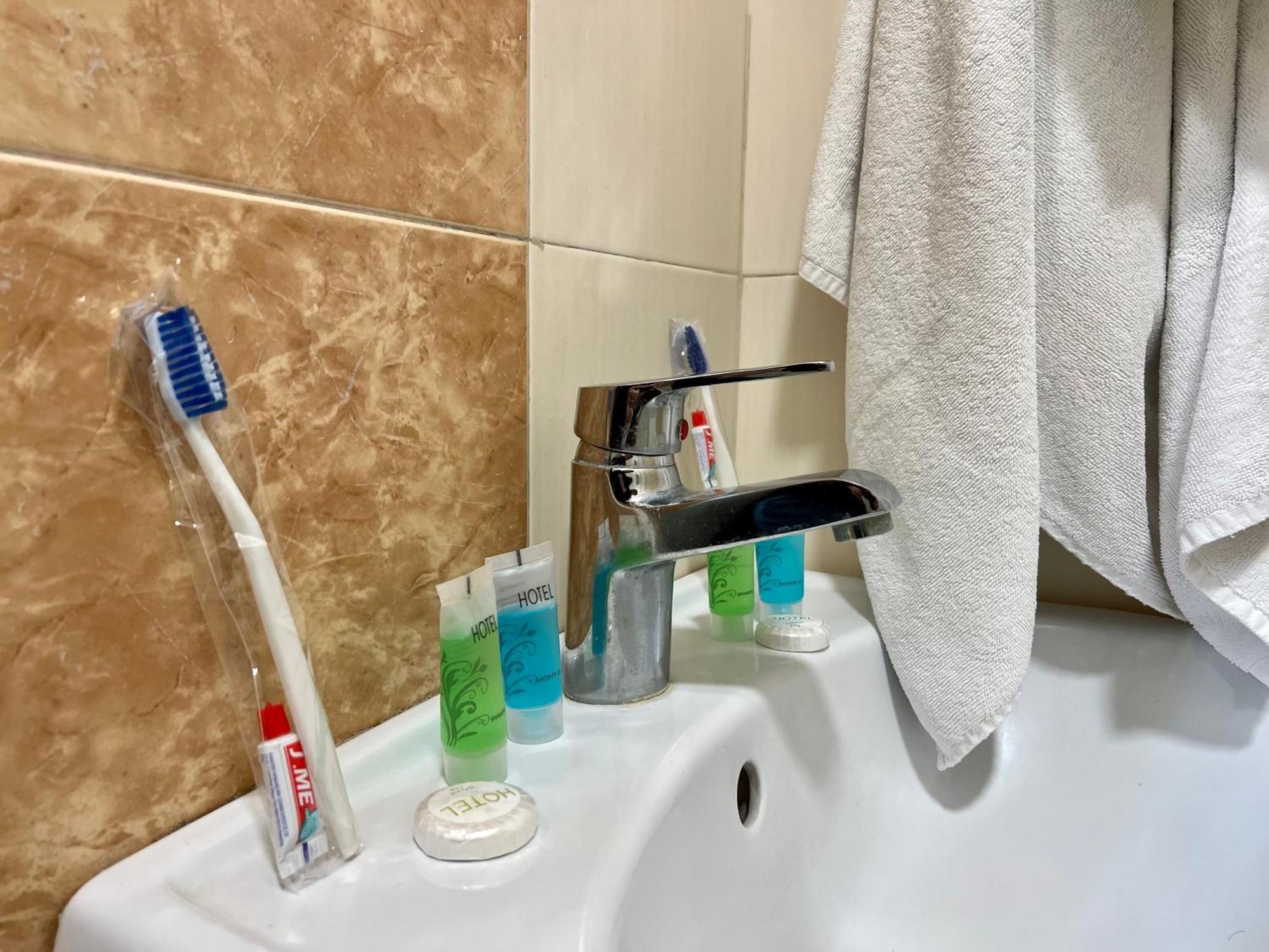 Yvn Tumanyan Apart-Hotel Yerevan Luaran gambar